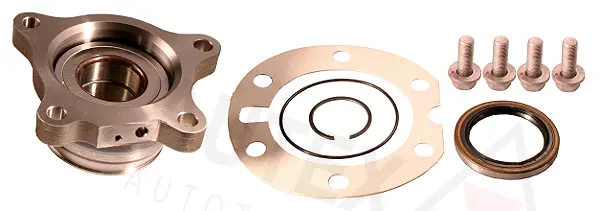 Wheel Bearing Kit (803126)