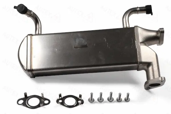 Cooler, exhaust gas recirculation (963049)