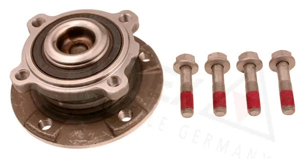 Wheel Bearing Kit (807712)