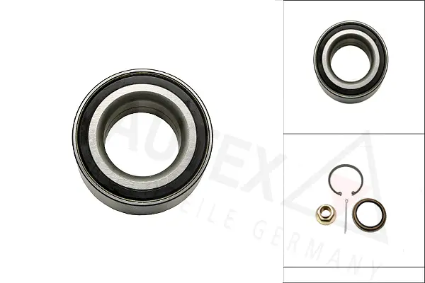 Wheel Bearing Kit (803679)