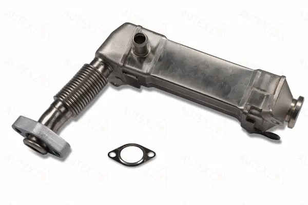 Cooler, exhaust gas recirculation (963071)