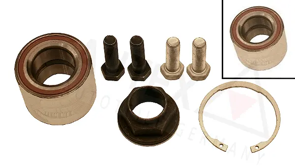Wheel Bearing Kit (810117)