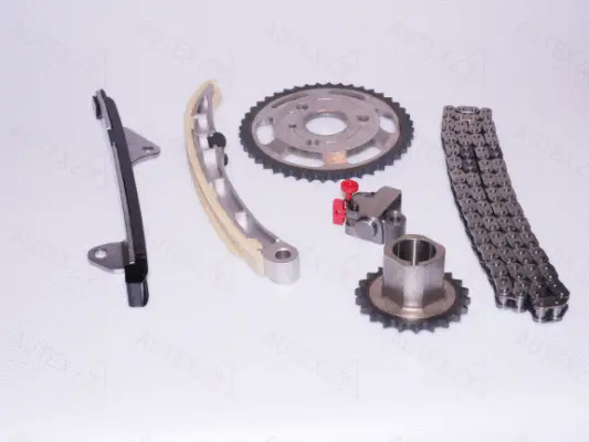 Timing Chain Kit (711452)