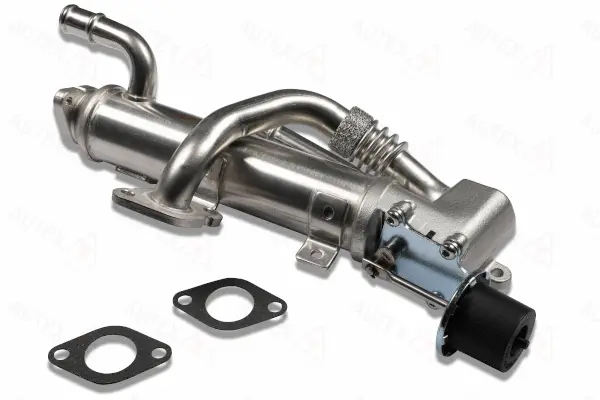 Cooler, exhaust gas recirculation (963017)