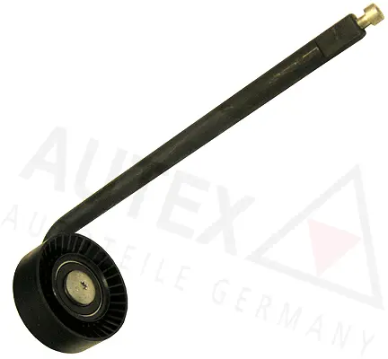 Tensioner Pulley, V-belt (654639)