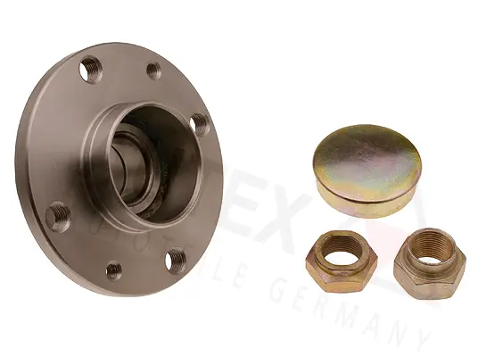 Wheel Bearing Kit (810029)