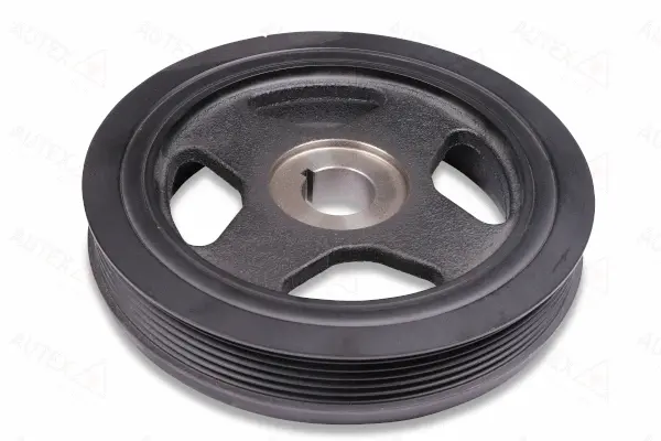 Belt Pulley, crankshaft