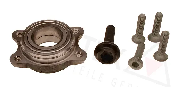 Wheel Bearing Kit (802048)
