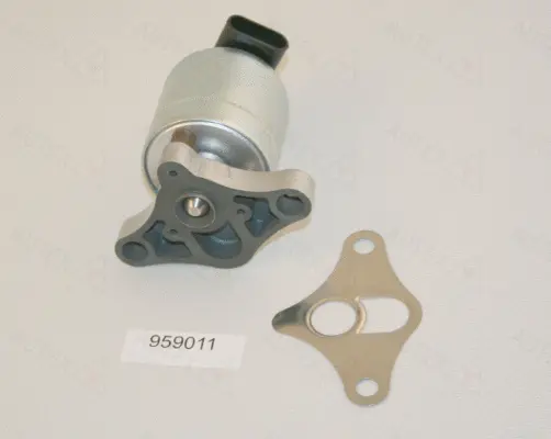 EGR Valve