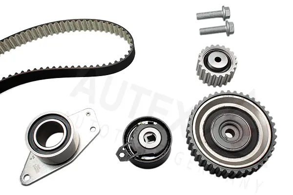 Timing Belt Kit (702272)
