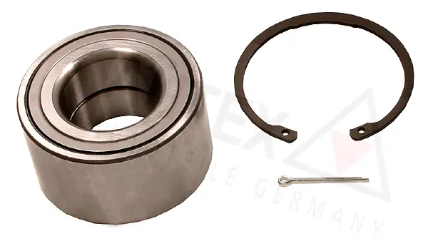 Wheel Bearing Kit (802891)