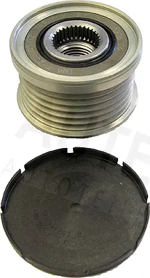 Alternator Freewheel Clutch