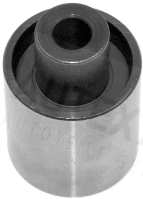 Deflection/Guide Pulley, timing belt (652028)