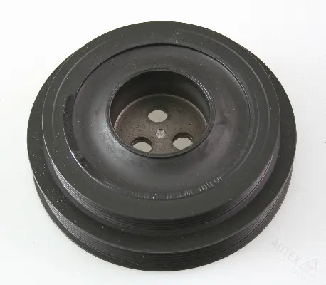 Belt Pulley, crankshaft