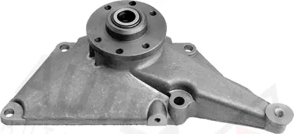 Belt Tensioner, V-ribbed belt (601696)