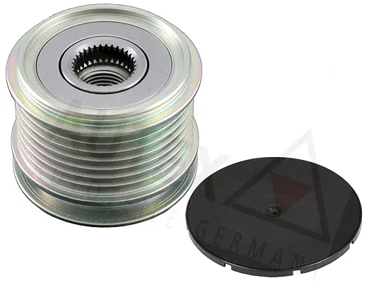 Alternator Freewheel Clutch