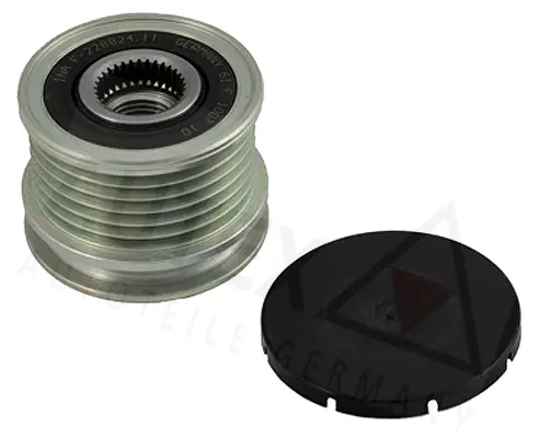 Alternator Freewheel Clutch (621006)