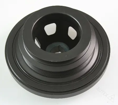 Belt Pulley, crankshaft (658120)