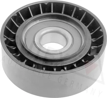 Deflection/Guide Pulley, V-ribbed belt (651348)