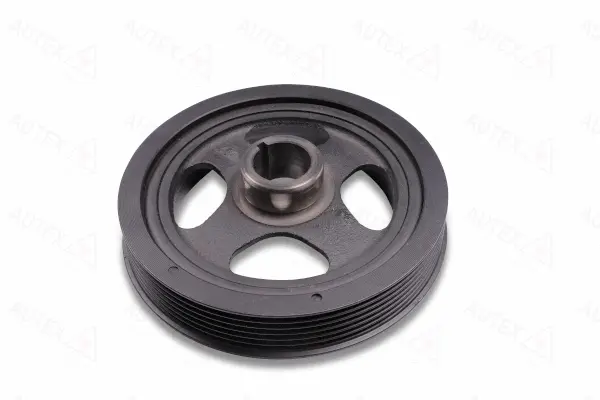Belt Pulley, crankshaft (658276)