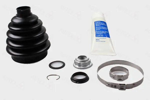 Bellow Kit, drive shaft (502020)