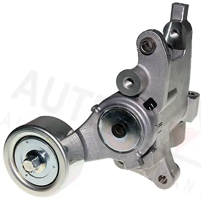 Belt Tensioner, V-ribbed belt (654707)