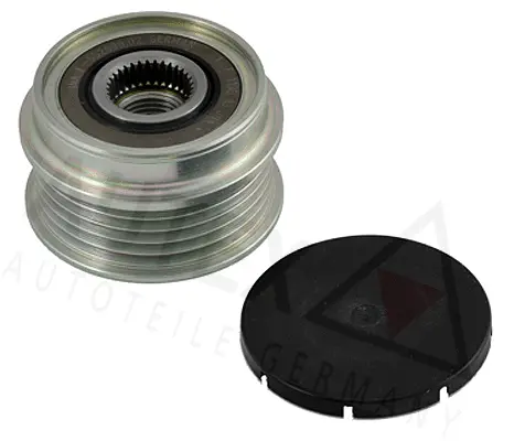 Alternator Freewheel Clutch (621263)
