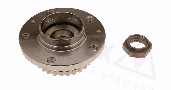 Wheel Bearing Kit (806056)