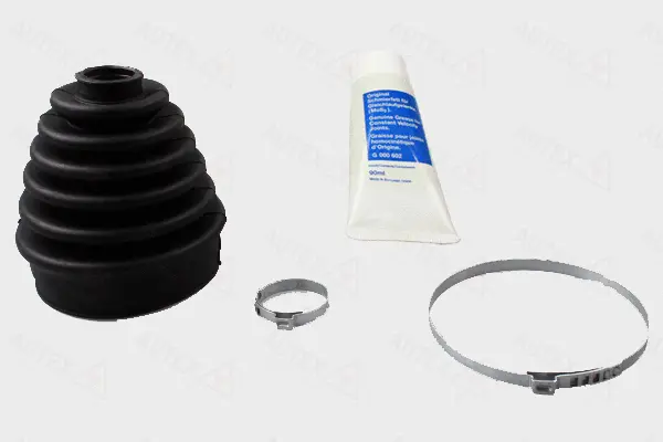 Bellow Kit, drive shaft (502025S)