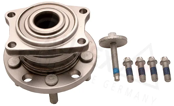 Wheel Bearing Kit (807050)