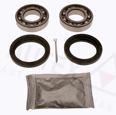 Wheel Bearing Kit (803208)