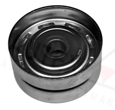 Deflection/Guide Pulley, timing belt (651809)