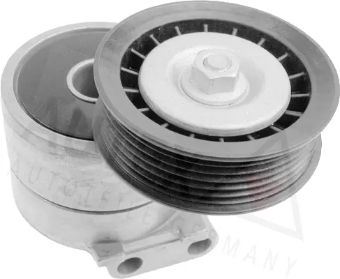 Belt Tensioner, V-ribbed belt (601379)