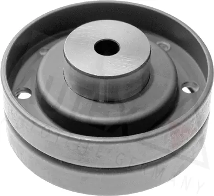 Deflection/Guide Pulley, timing belt (651109)