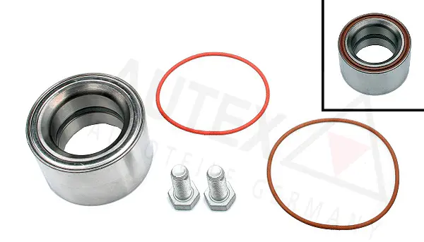 Wheel Bearing Kit (810116)