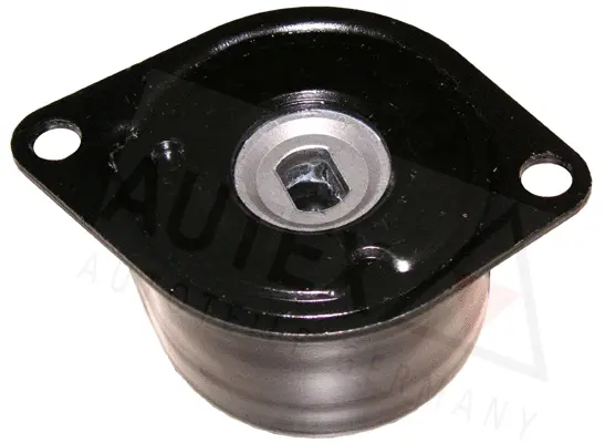 Belt Tensioner, V-ribbed belt