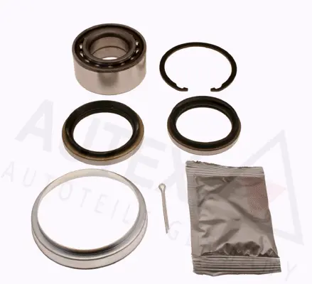 Wheel Bearing Kit (802836)