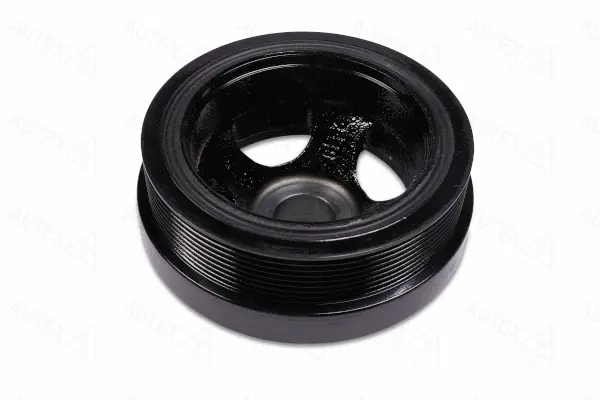 Belt Pulley, crankshaft