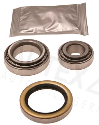Wheel Bearing Kit (802217)