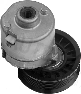 Belt Tensioner, V-ribbed belt (654518)