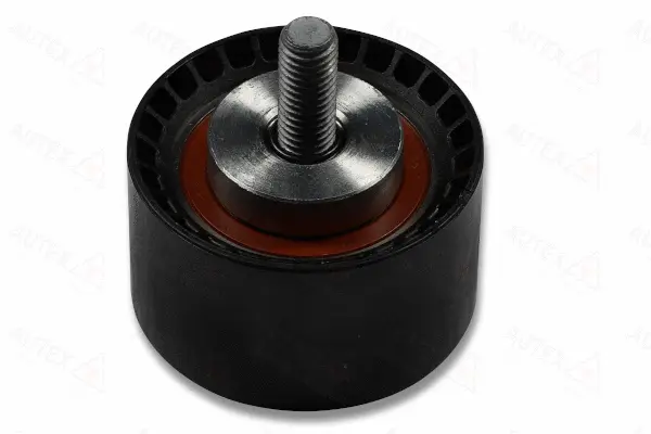 Deflection/Guide Pulley, timing belt (655298)