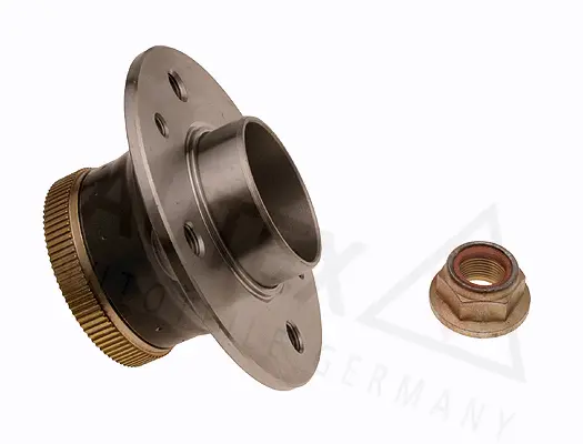 Wheel Bearing Kit (804036)