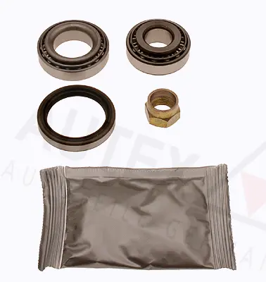 Wheel Bearing Kit (802526)