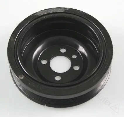 Belt Pulley, crankshaft (658055)