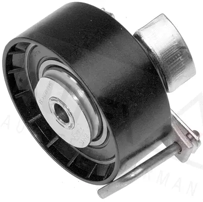 Tensioner Pulley, timing belt (654509)