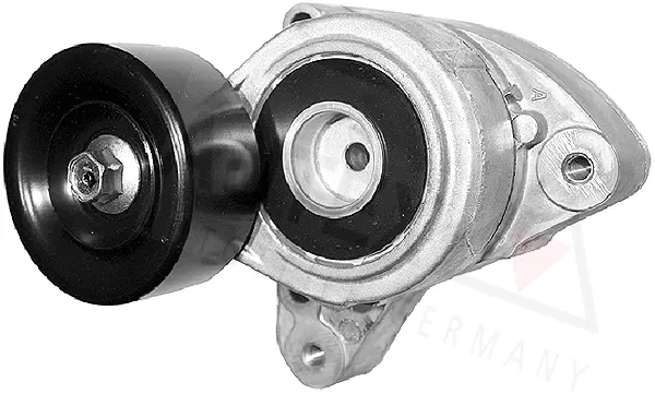 Belt Tensioner, V-ribbed belt (654565)