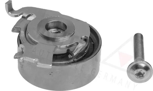 Tensioner Pulley, timing belt (641455)