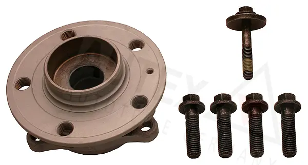 Wheel Bearing Kit (807056)
