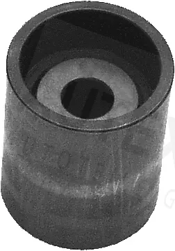 Deflection/Guide Pulley, timing belt (651051)