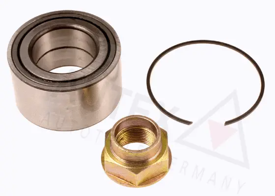 Wheel Bearing Kit (803021)
